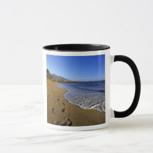 Taza Playa Kaanapali, Maui, Hawái, EE. UU.