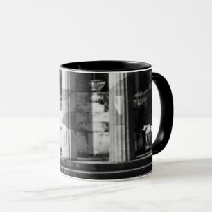 Taza Plaza de Atenas Syntagma
