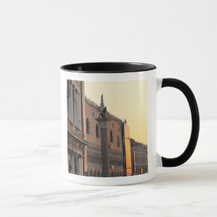 Taza Plaza San Marcos, Plaza de San Marcos, Venecia