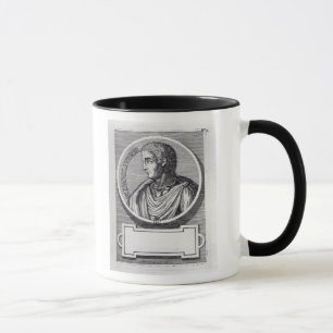 Taza Plinio el más joven