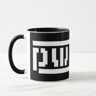 Taza pnob