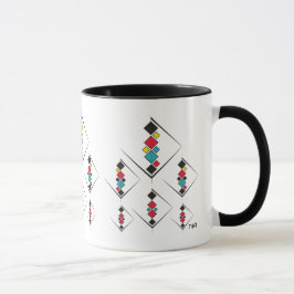 Taza Pocillo