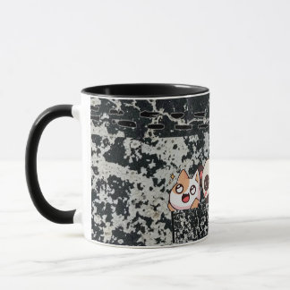 Taza Pocket Pals