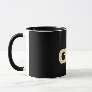 Taza Poco Ninja