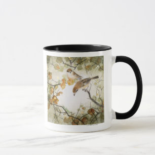 Taza Poco Shrikes Criatura-Bull-dirigido