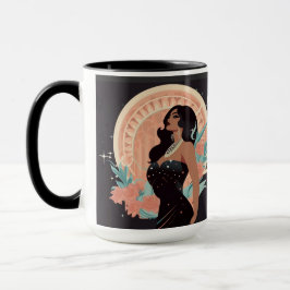 TAZA PODER DE LA BELLEZA #1