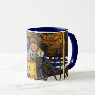 Taza Poder de la empatía