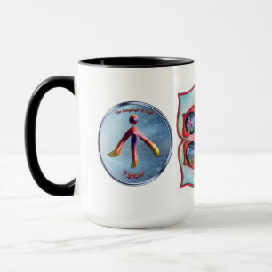 Taza Poder de propósito