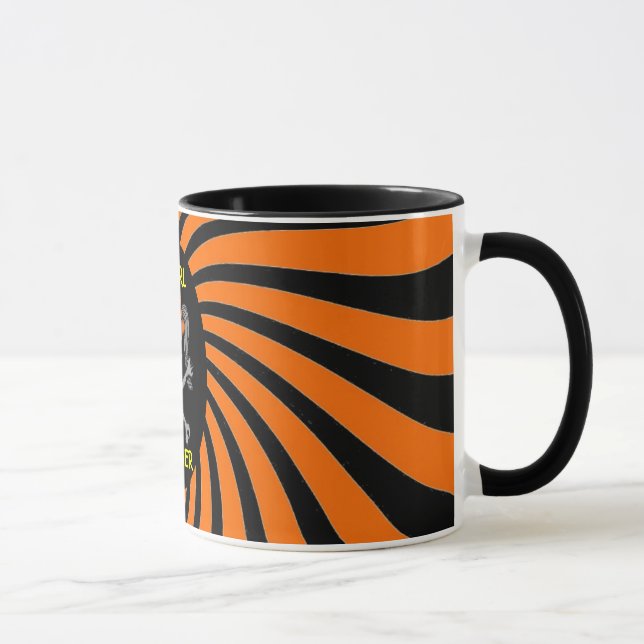 TAZA PODER DEL CHICA (Derecha)