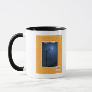 Taza Podría conseguirlo si quise