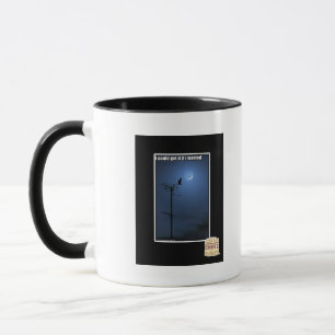 Taza Podría conseguirlo si quise