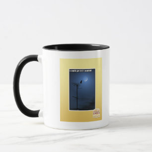 Taza Podría conseguirlo si quise