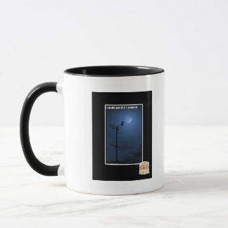 Taza Podría conseguirlo si quise
