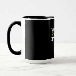 Taza Podría Empezar A Hablar De Ranas