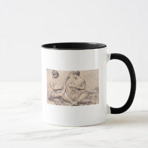 Taza Poesía y música