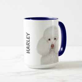 Taza Pófilo personalizado