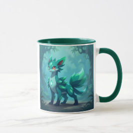 Taza Pokémon und seine Treue Freunde