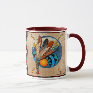 Taza Polaridad