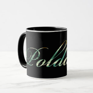 Taza Poldark
