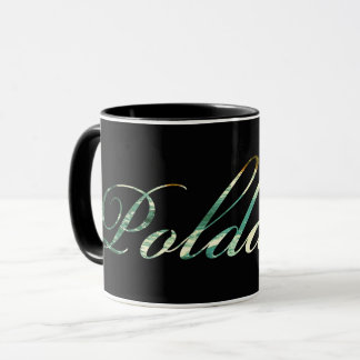 Taza Poldark