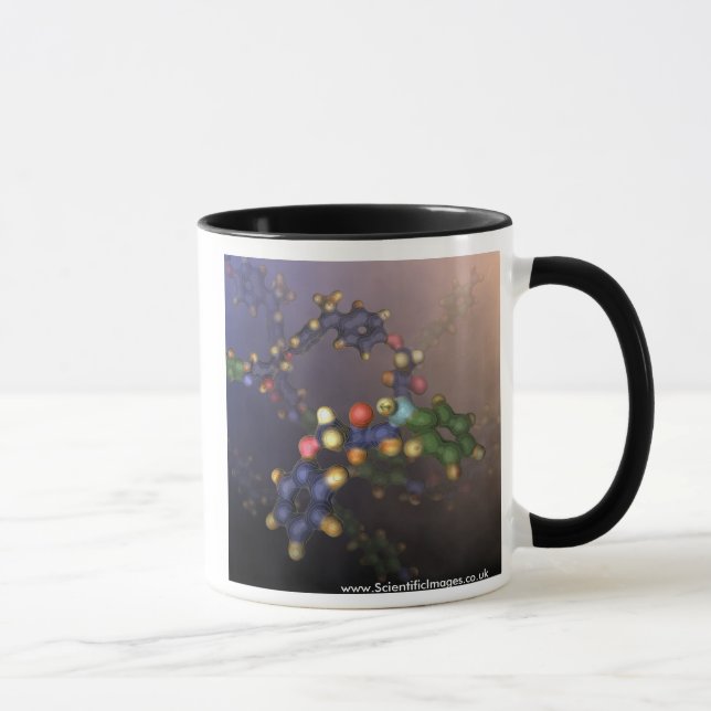 Taza Polimerización (Derecha)