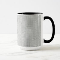 Polímero negro y gris de la fibra de carbono