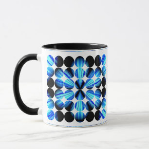 Taza Polka Dot Bamboo