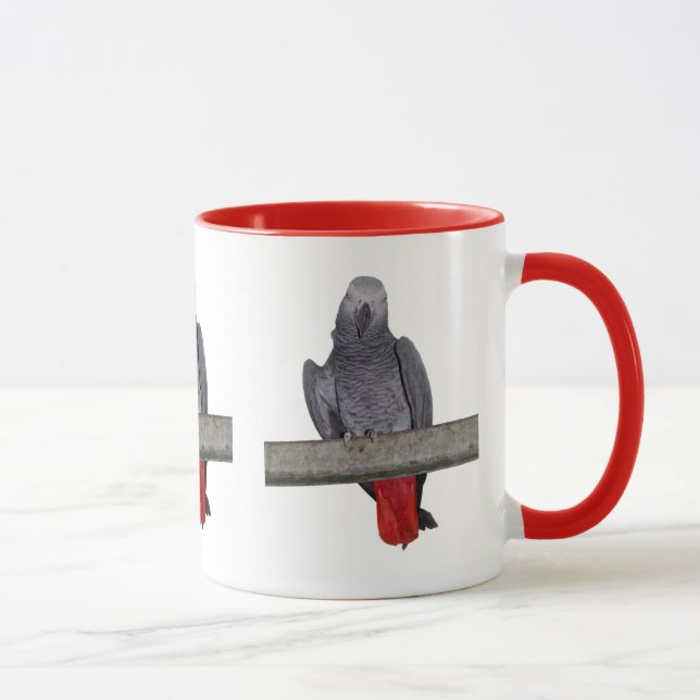 Taza Polly Mug (Derecha)