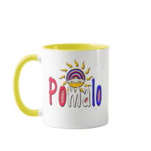 Pomalo - Relajación croata con sol y arcoiris