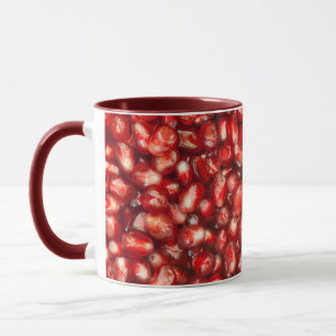Taza Pomegranato