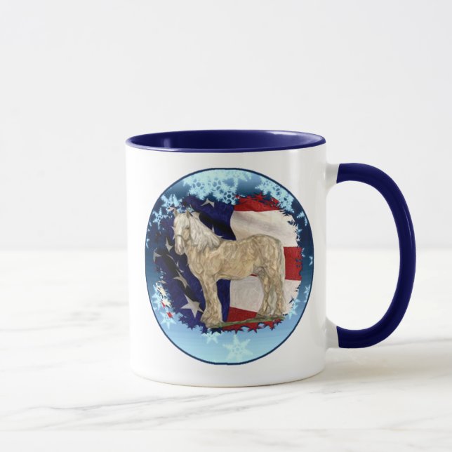 Taza poner crema del navidad (Derecha)