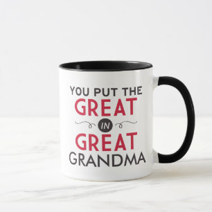 Taza Pones el Grande en la Gran Abuela