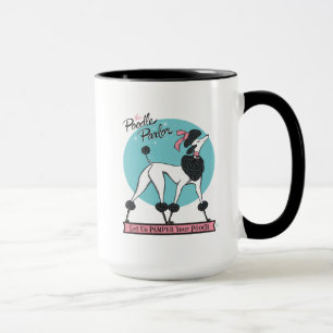 Taza Poodle Parlor