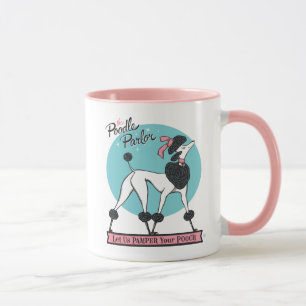 Taza Poodle Parlor