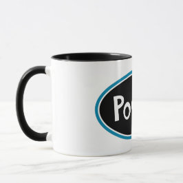 TAZA POOKIE