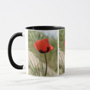 Taza Poppy Mug