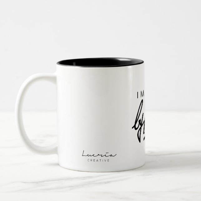 Taza por el Hudson (Izquierda)