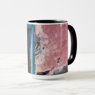 Taza Por favor, entra