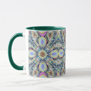 Taza Por fe