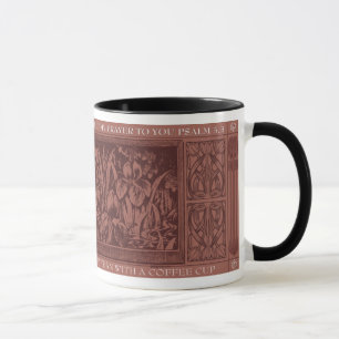Taza Por la mañana - moho
