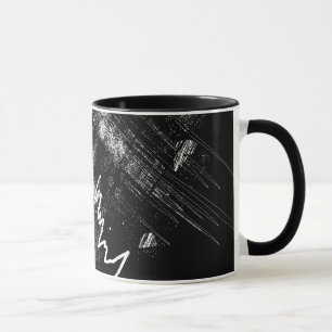 taza "Por qué tan triste"