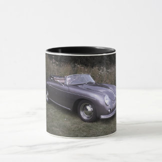 Taza Porche 911