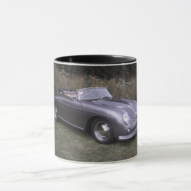 Taza Porche 911 (Centro)