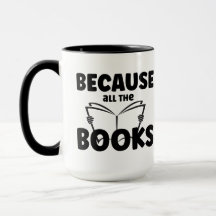 Porque Todos Los Libros
