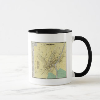 Taza Port Chester, NY