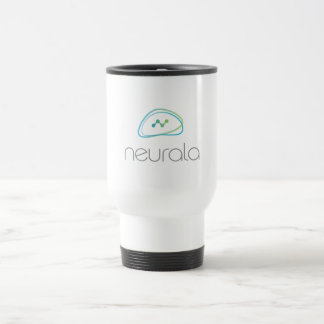 Taza portátil del cerebro de Neurala