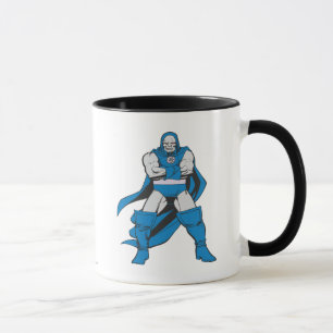 Taza Poses oscuros
