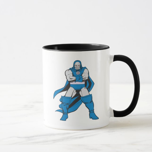 Taza Poses oscuros (Derecha)