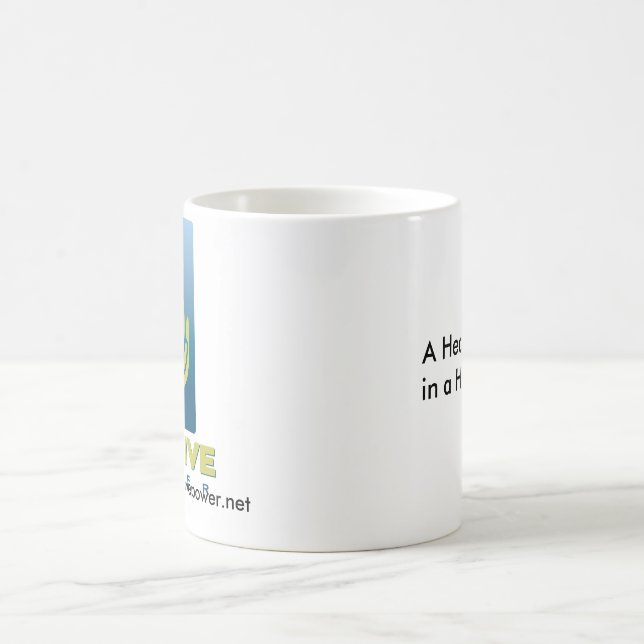 Taza positiva del poder (Centro)