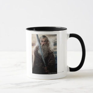 Taza Poster 2 del carácter de Gandalf